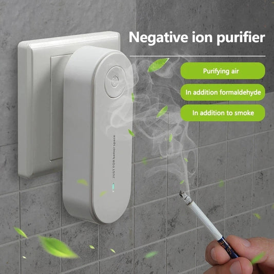 Mini Air Purifier