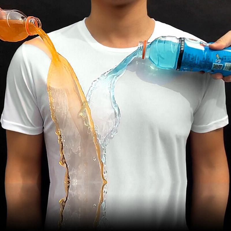 Waterproof T-shirt