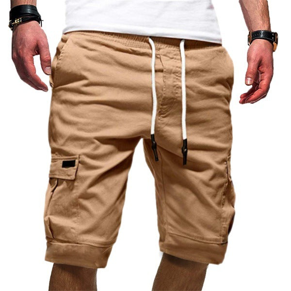 Men Casual Joggers