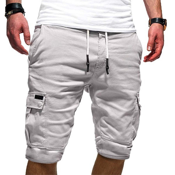 Men Casual Joggers