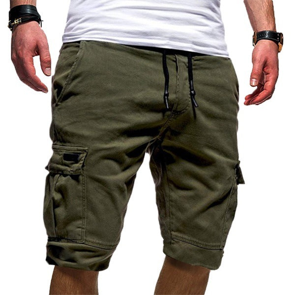 Men Casual Joggers