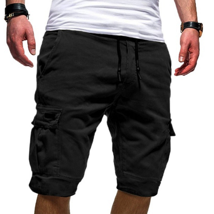 Men Casual Joggers