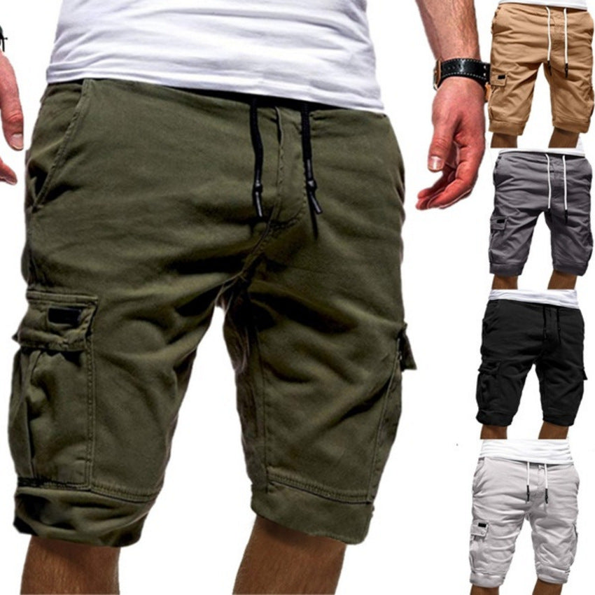 Men Casual Joggers