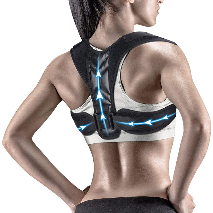 Posture Corrector Belt