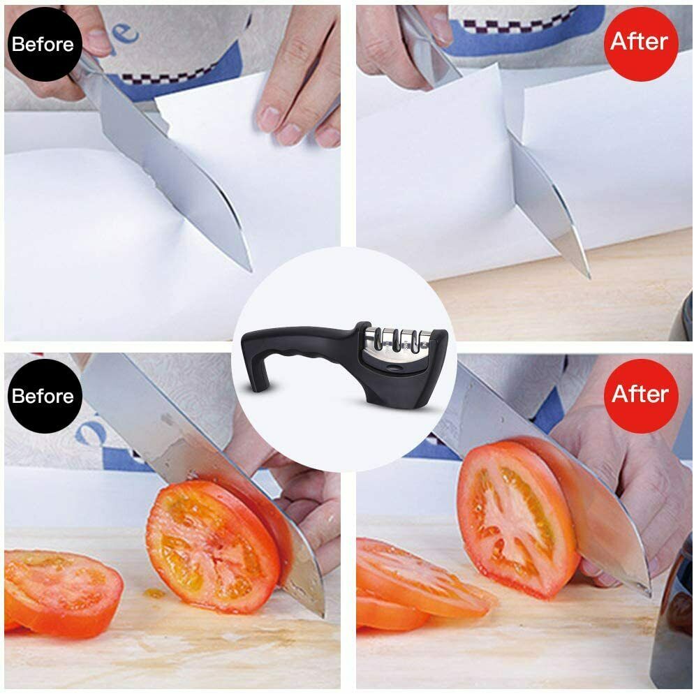 KNIFE SHARPENER