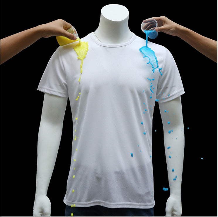 Waterproof T-shirt