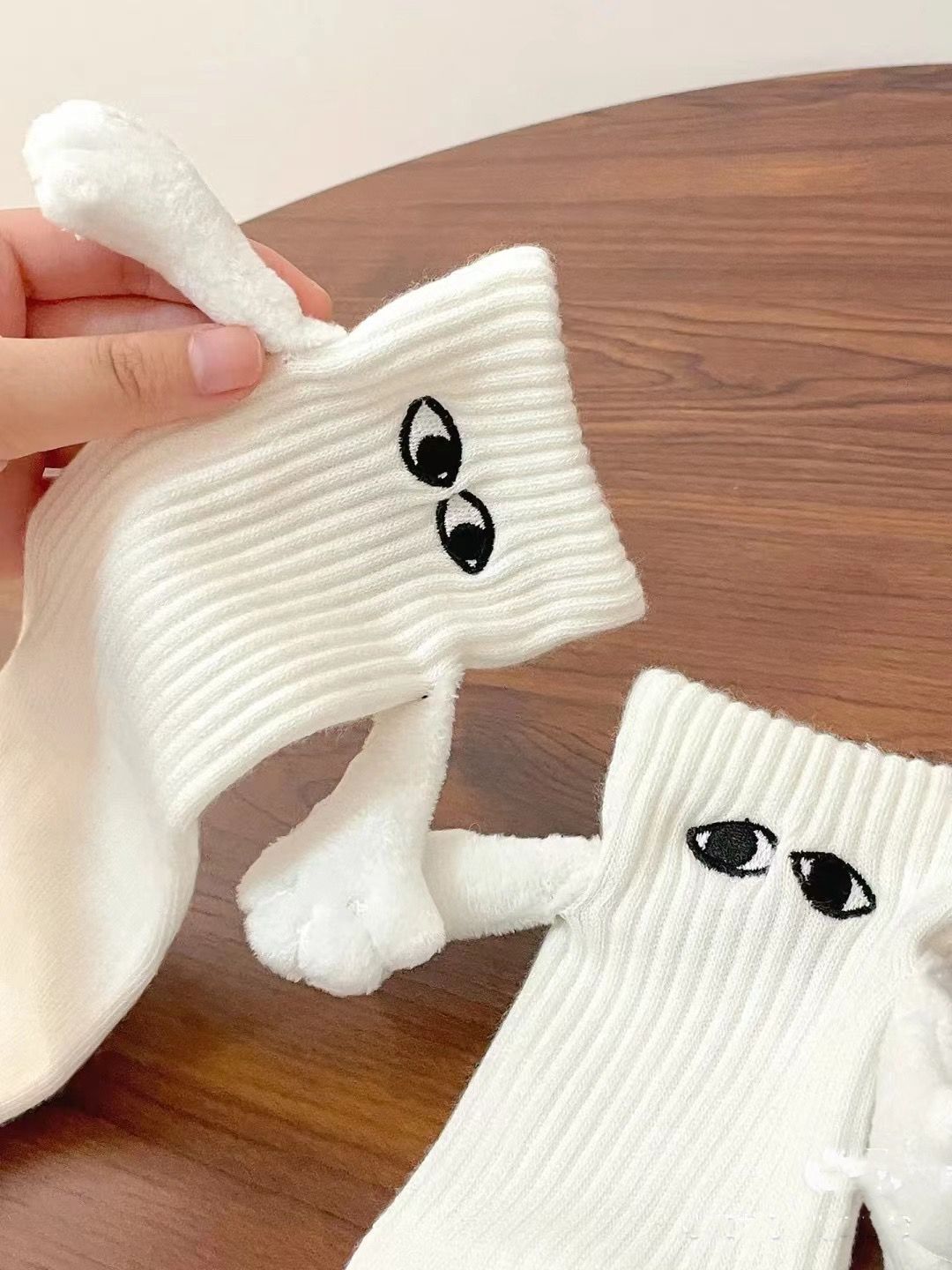 Cartoon socks