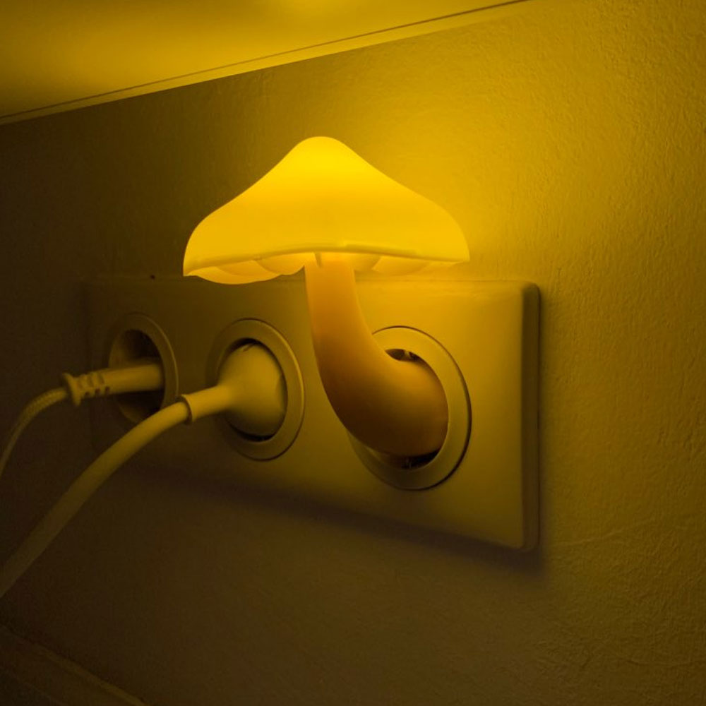 LED Night Light