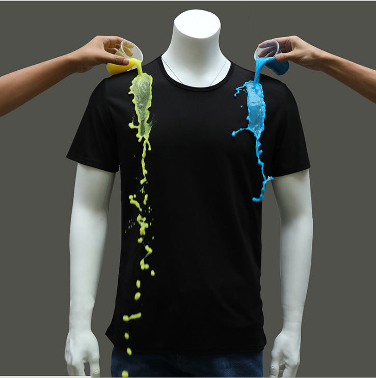 Waterproof T-shirt