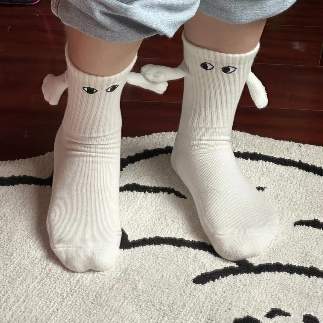 Cartoon socks