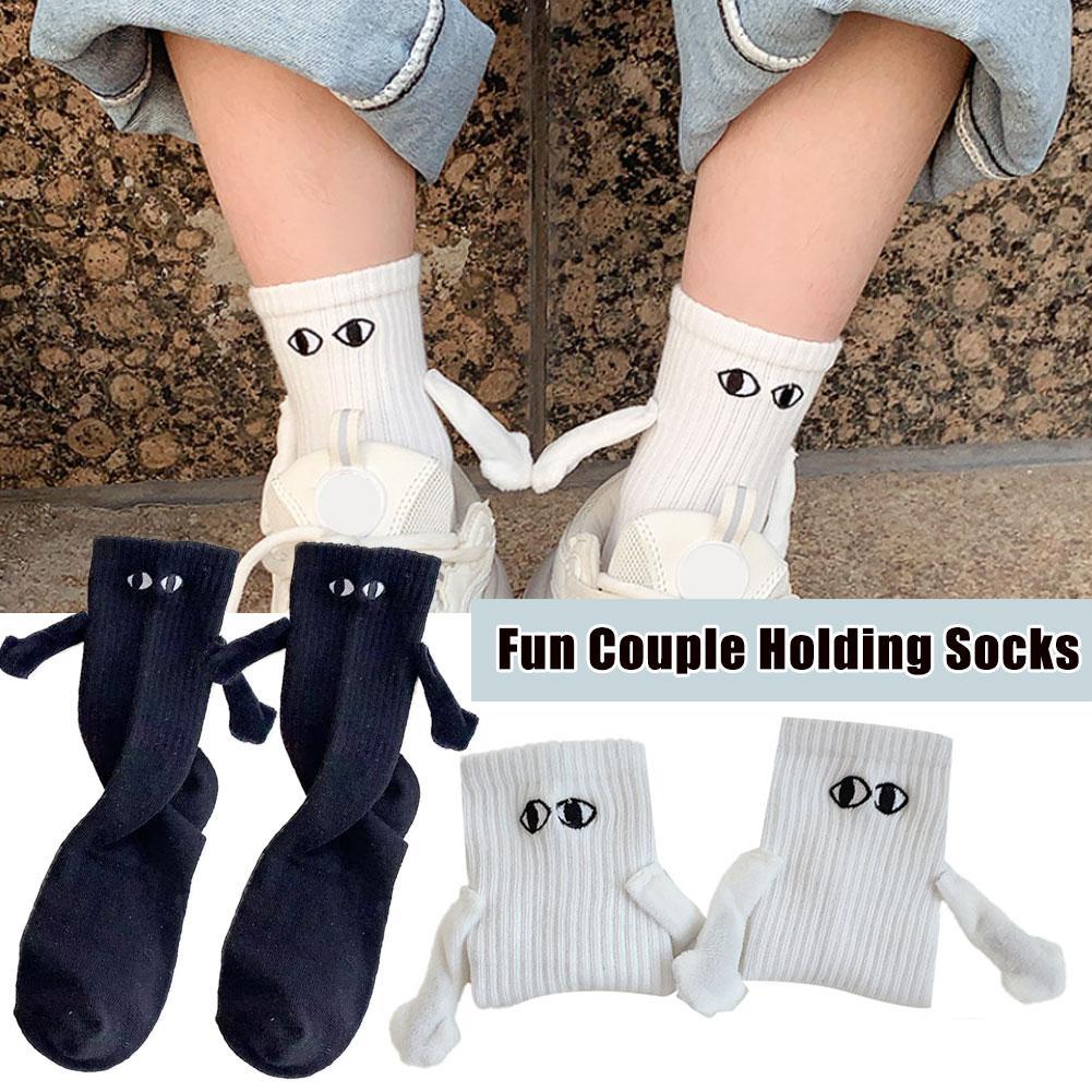 Cartoon socks