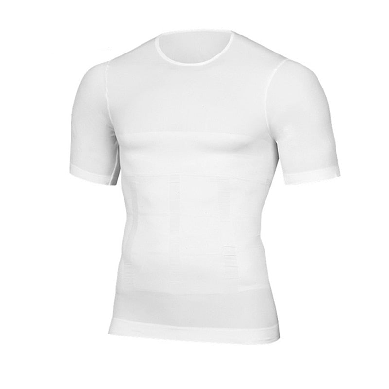 Mens Body Toning T-Shirt