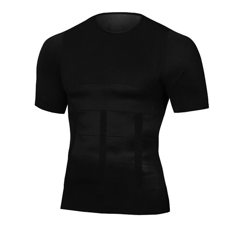 Mens Body Toning T-Shirt