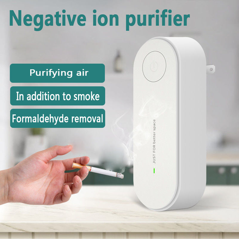 Mini Air Purifier